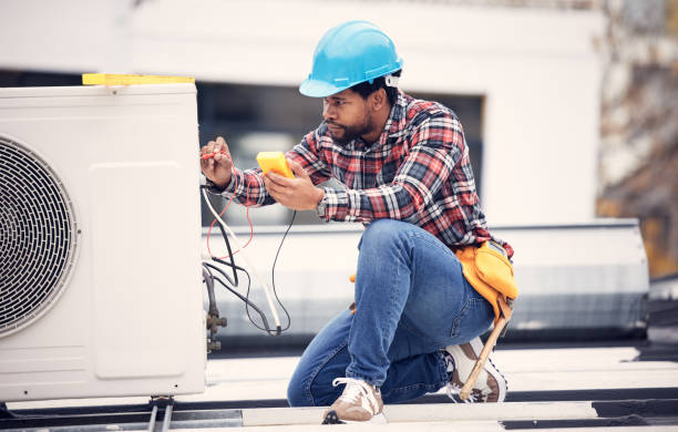 Best Electrical Repair Services  in Mallory, WV
