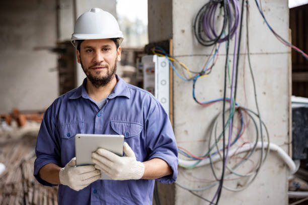 Trusted Mallory, WV Electrician Experts