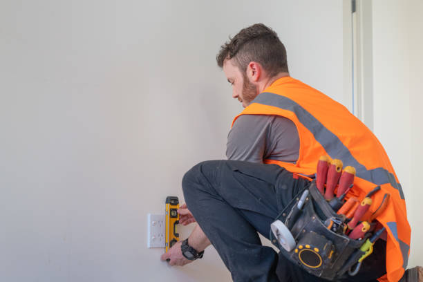 Best Electrical Rewiring Services  in Mallory, WV