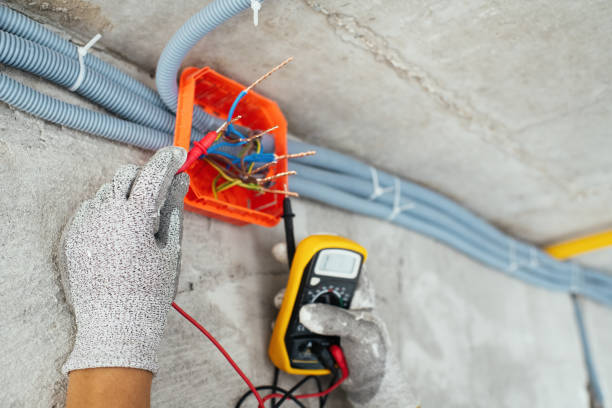 Best Emergency Electrician Near Me  in Mallory, WV